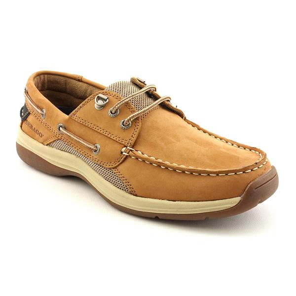 Sebago Mens Helmsman Nubuck Casual Shoes  ™ Shopping