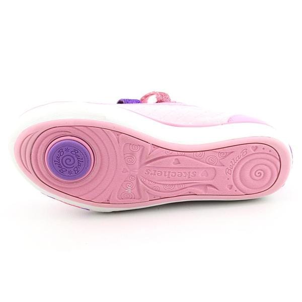 skechers ballerina spin shoes reviews
