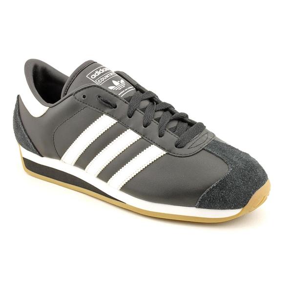 Adidas Men's 'Country II' Leather 