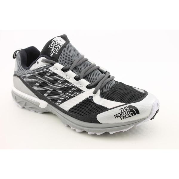 North Face Men's 'Single Track Hayasa' Mesh Athletic Shoe North Face Athletic