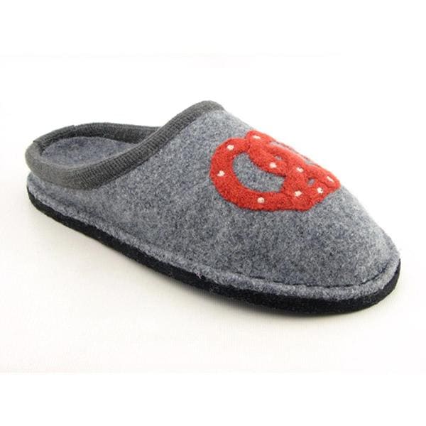 haflinger slippers black friday
