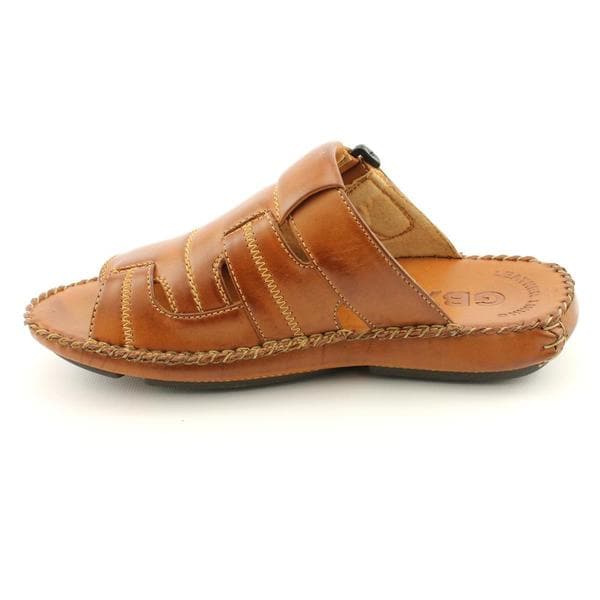 gbx mens sandals