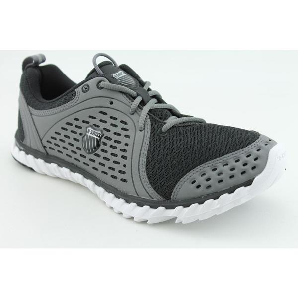 Shop K Swiss Men's 'Blade Foot Run' Mesh Athletic Shoe ... Shop K Swiss Men's '
