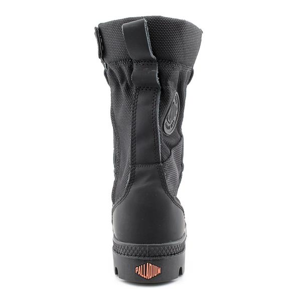pampa tactical boot