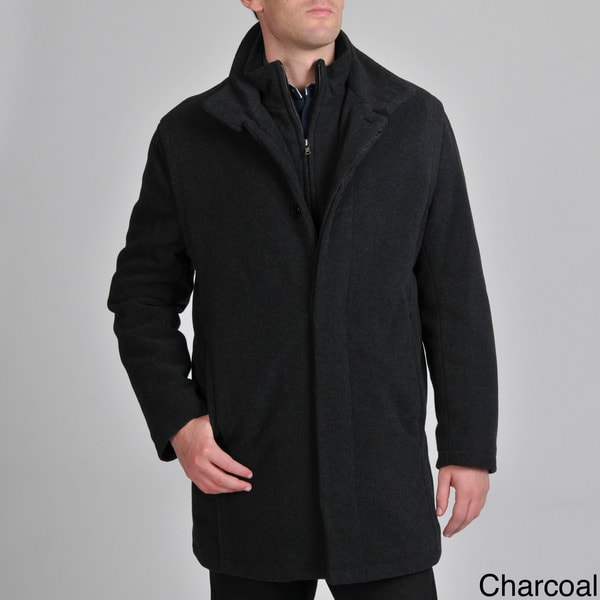 alfani overcoat