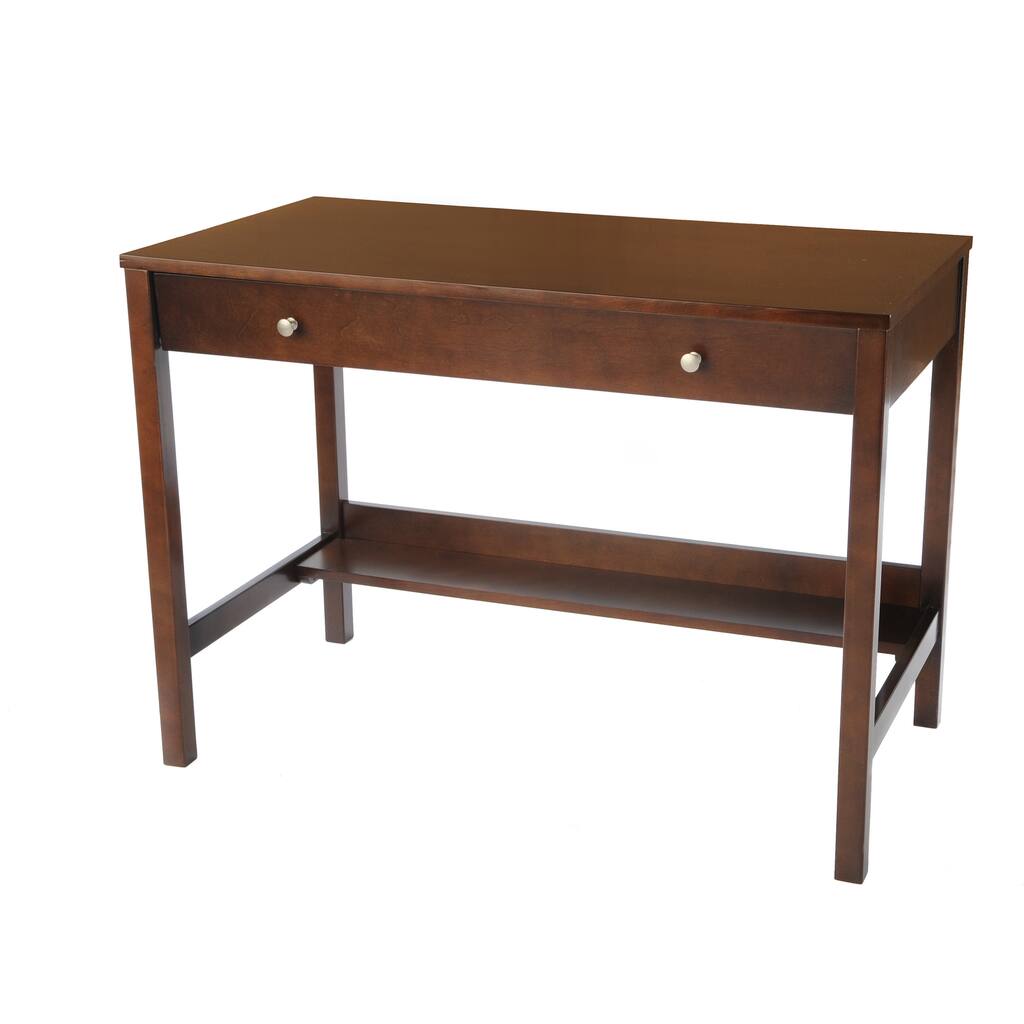 Bianco Collection Anywhere Desk