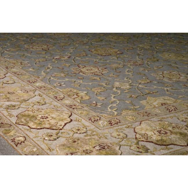 Nourison Hand-tufted Area Rug