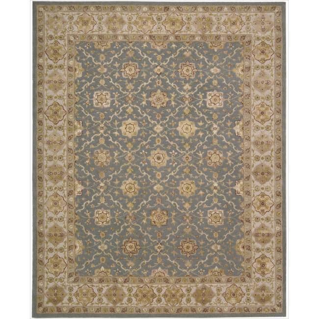 Nourison Hand-tufted Area Rug