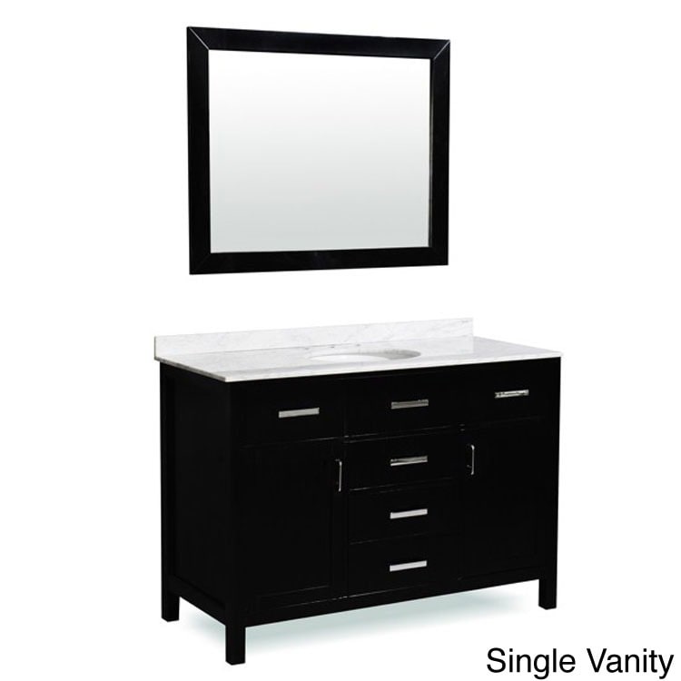 Belmont Decor Hampton Sink Vanity