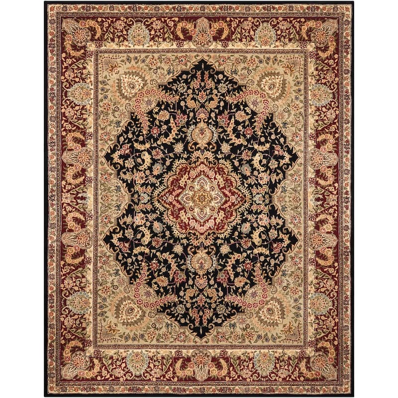 Nourison Hand-tufted 2005 Area Rug