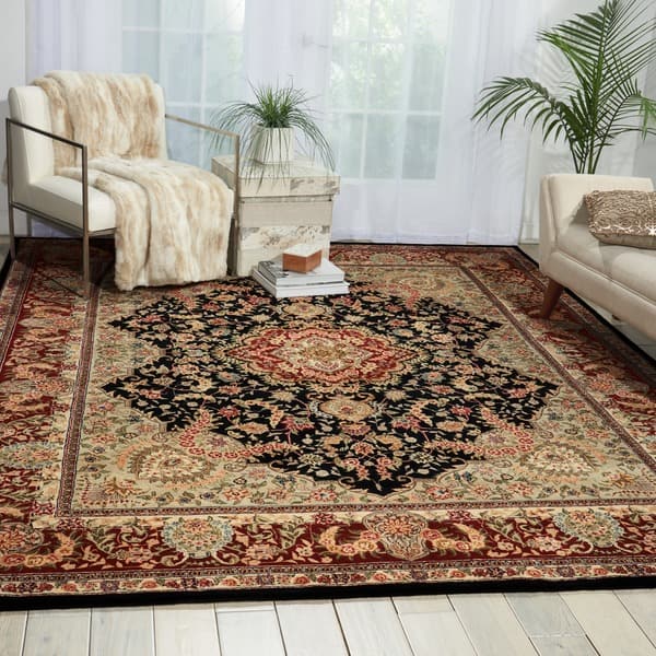 slide 2 of 13, Nourison Hand-tufted 2005 Area Rug