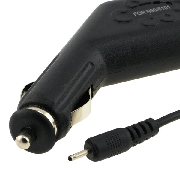 INSTEN Car Charger for Nokia N90/ 6101/ 6102/ 3155i