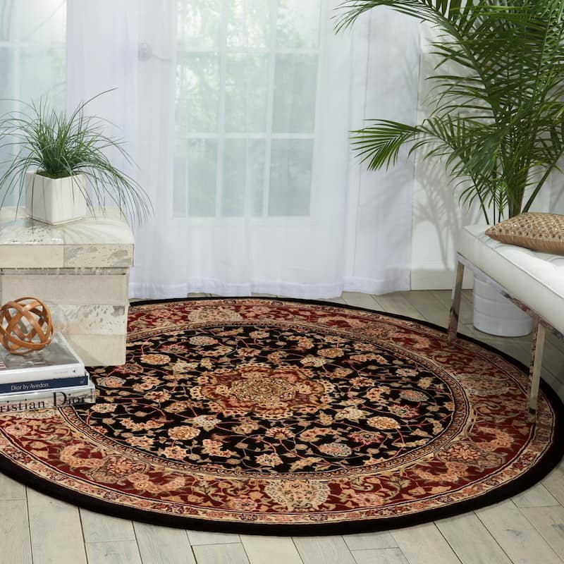 Nourison Hand-tufted 2005 Area Rug
