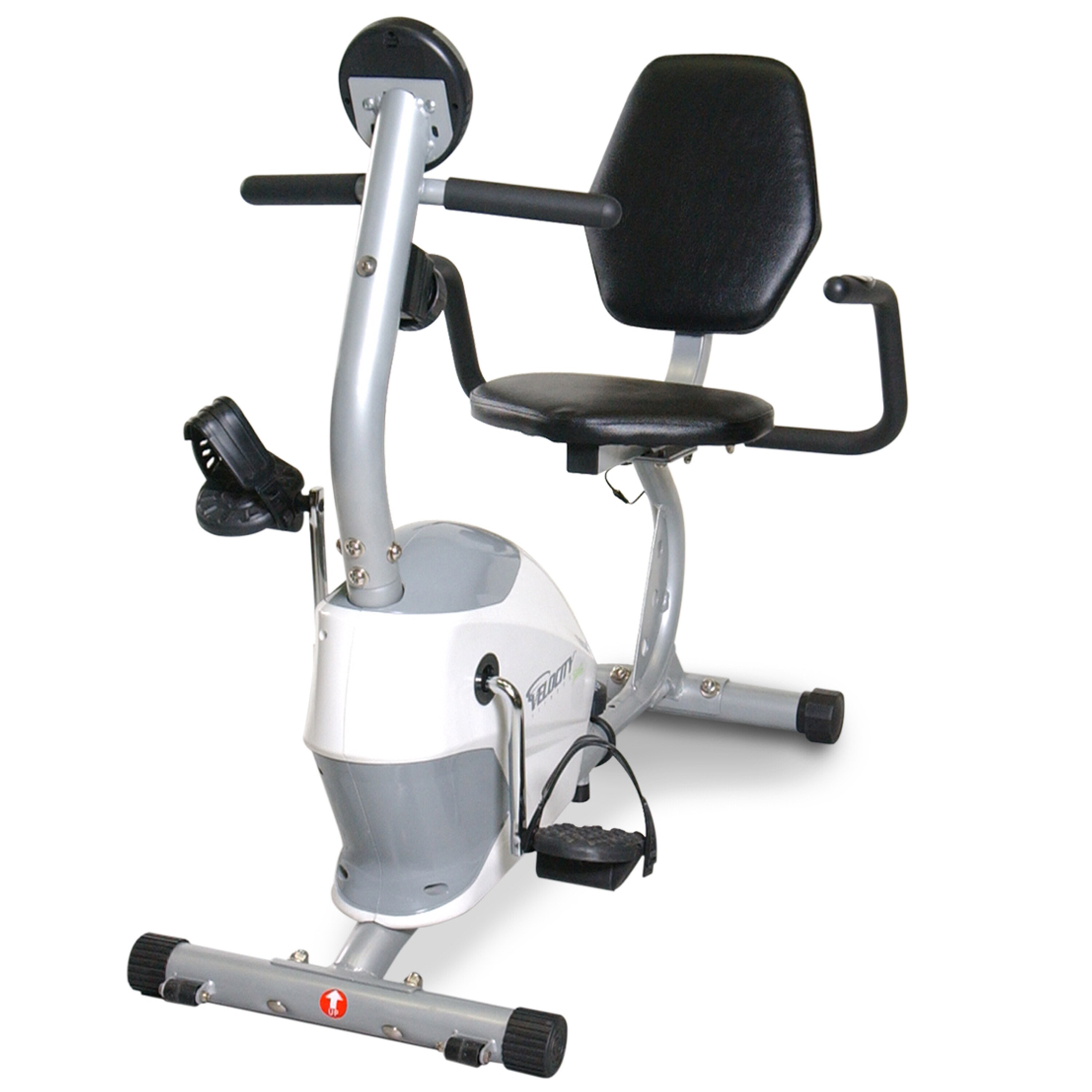 velocity stationary bike