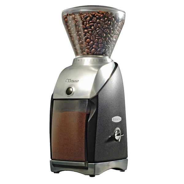 Bed bath & 2025 beyond coffee grinder