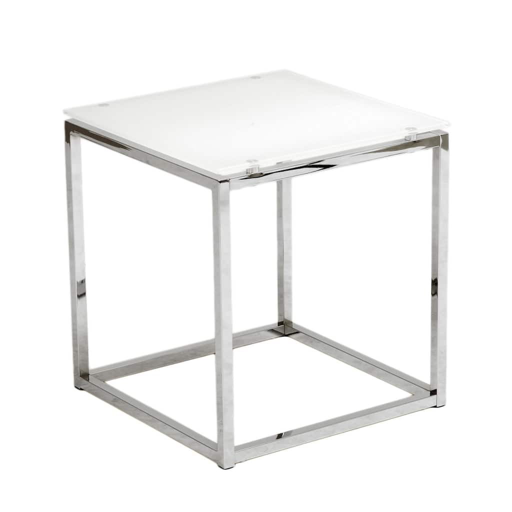 Euro Style Sandor Side Table