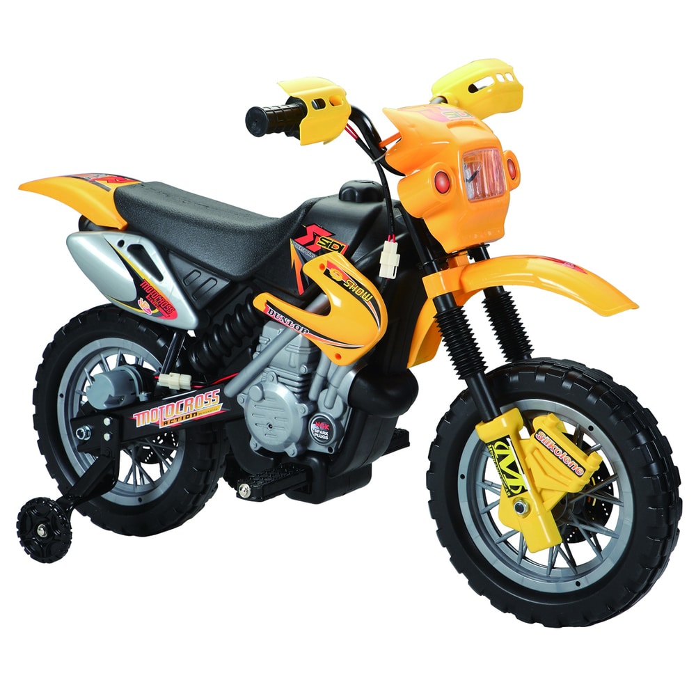 6 volt battery operated ride on toys
