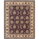 preview thumbnail 39 of 87, Nourison Hand-tufted Area Rug 8'6" x 11'6" - Lavender - Rectangle