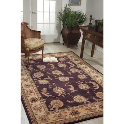 Nourison Hand-tufted Area Rug