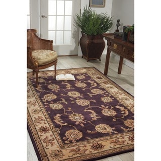 Nourison Hand-tufted Area Rug