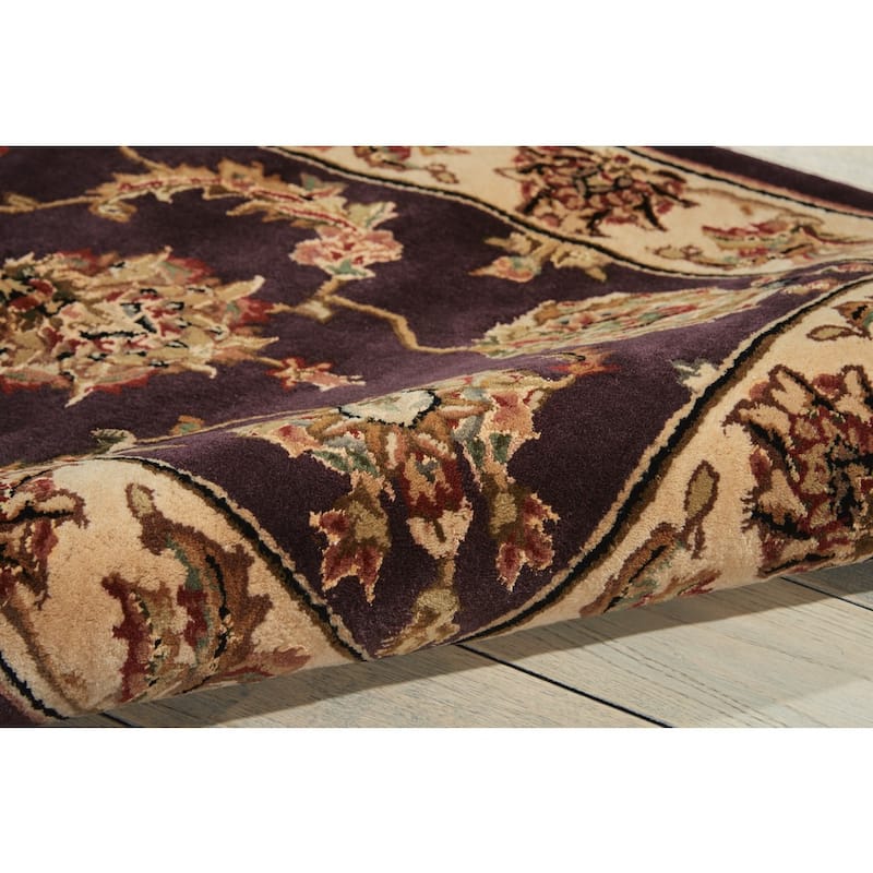 Nourison Hand-tufted Area Rug