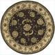 preview thumbnail 10 of 87, Nourison Hand-tufted Area Rug 6' Round - Lavender - Round