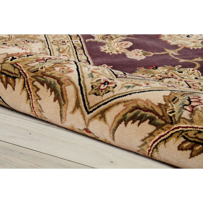 Nourison Hand-tufted Area Rug
