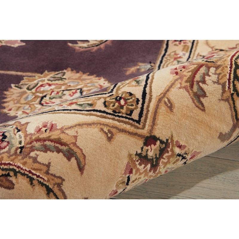 Nourison Hand-tufted Area Rug