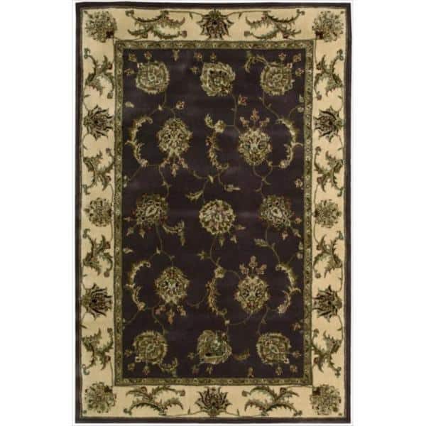 Nourison Hand-tufted Area Rug
