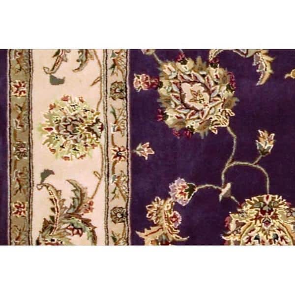 Nourison Hand-tufted Area Rug