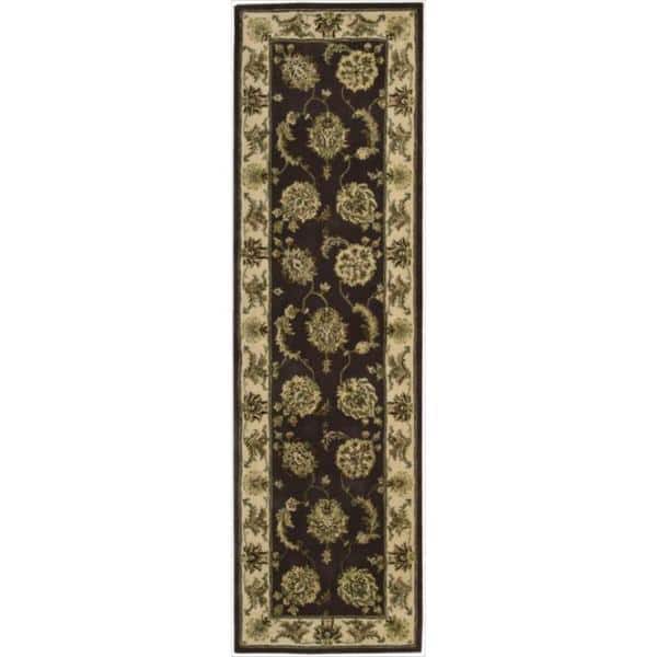 Nourison Hand-tufted Area Rug