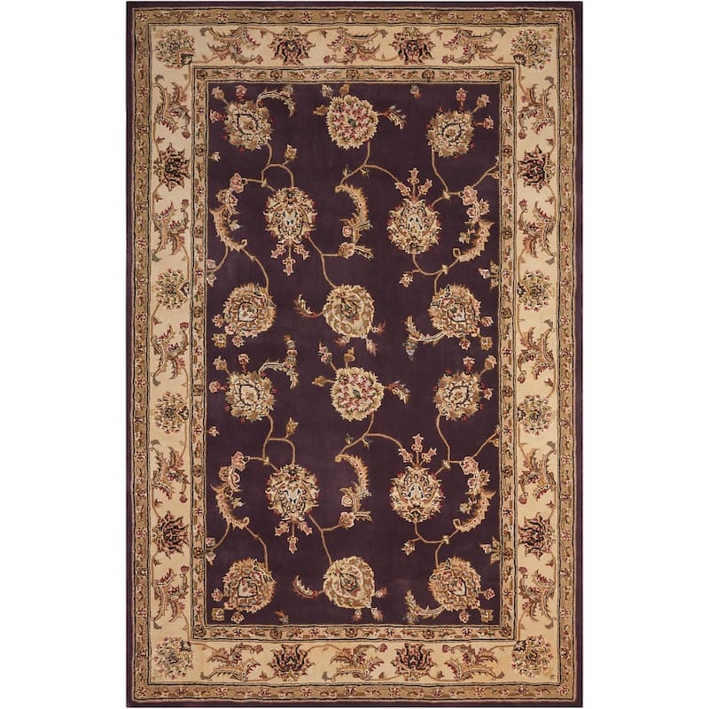 Nourison Hand-tufted Area Rug
