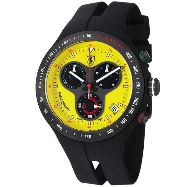 ferrari quartz