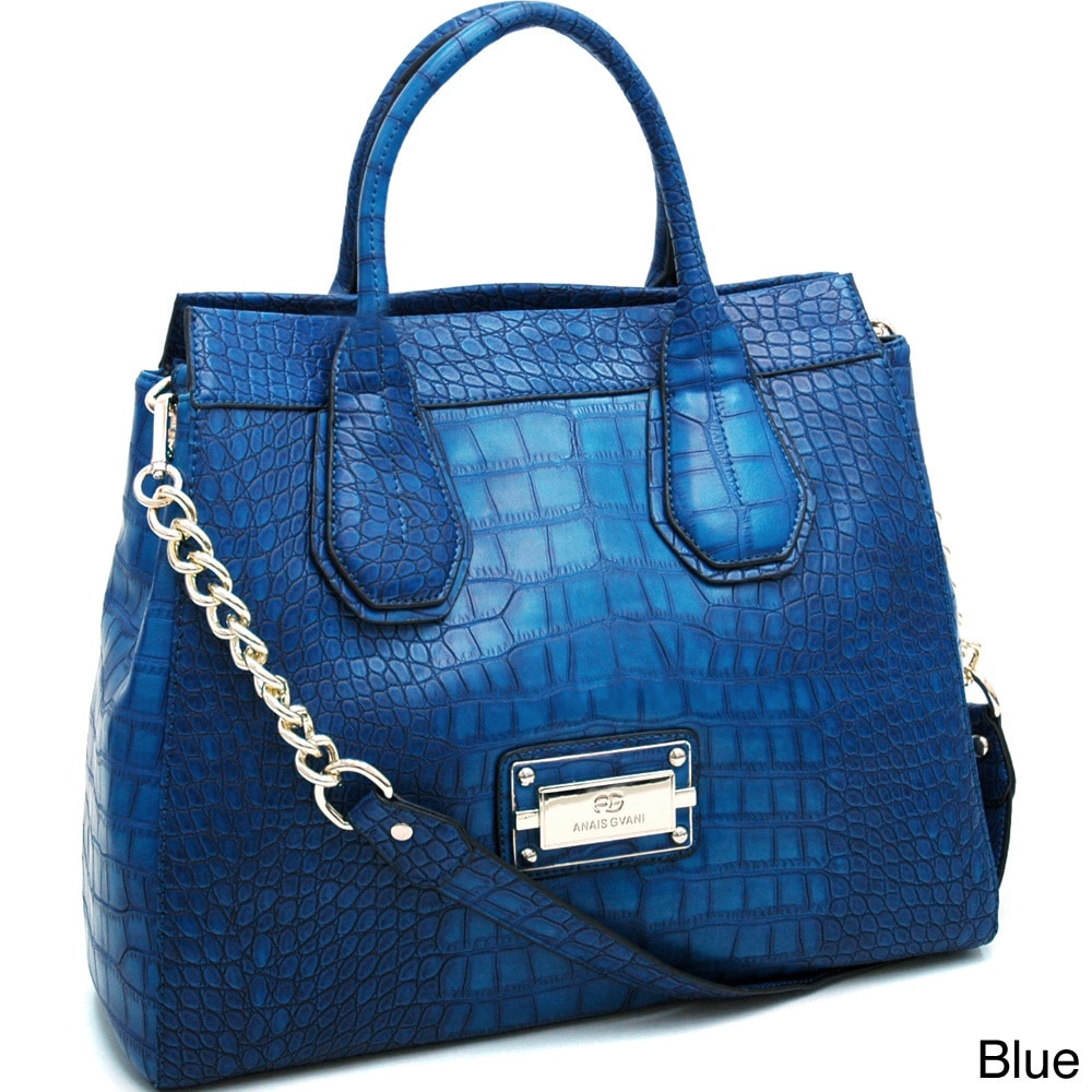 Anais Gvani Handbags Shoulder Bags, Tote Bags and