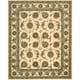 preview thumbnail 19 of 87, Nourison Hand-tufted Area Rug 7' 9" x 9' 9" - Ivory - Rectangle