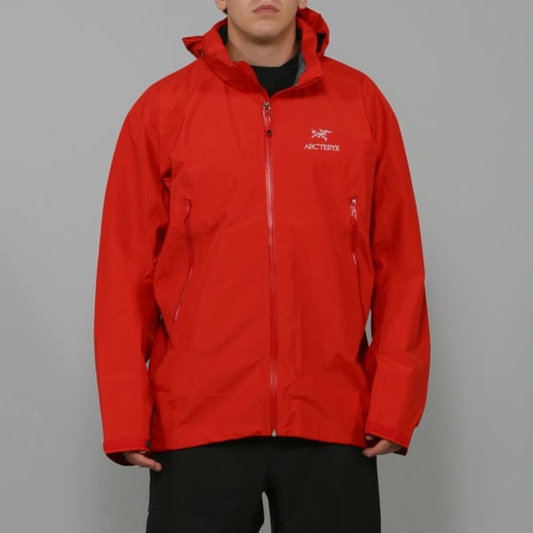 arcteryx cardinal