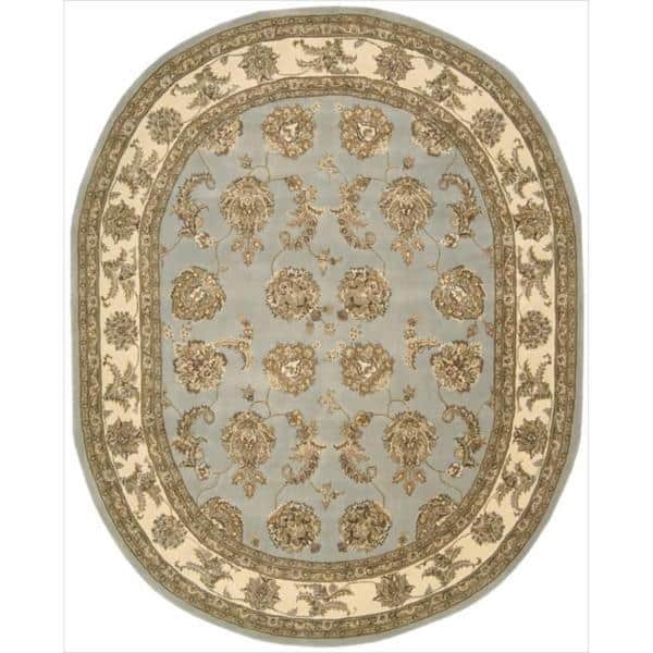 Nourison Hand-tufted Area Rug