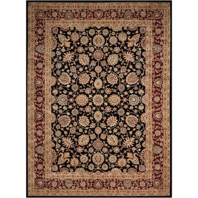 Nourison Hand-tufted Area Rug