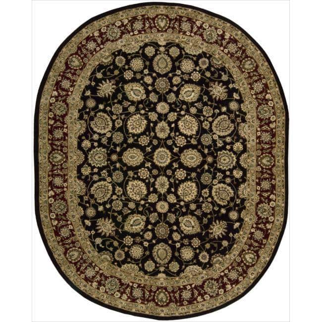 Nourison Hand-tufted Area Rug