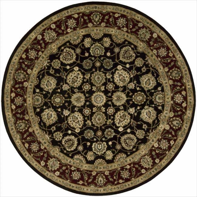 Nourison Hand-tufted Area Rug