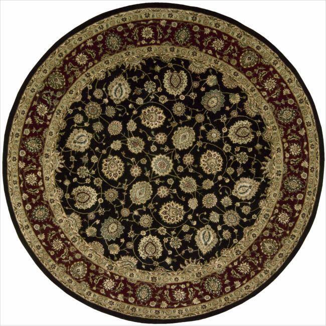 Nourison Hand-tufted Area Rug