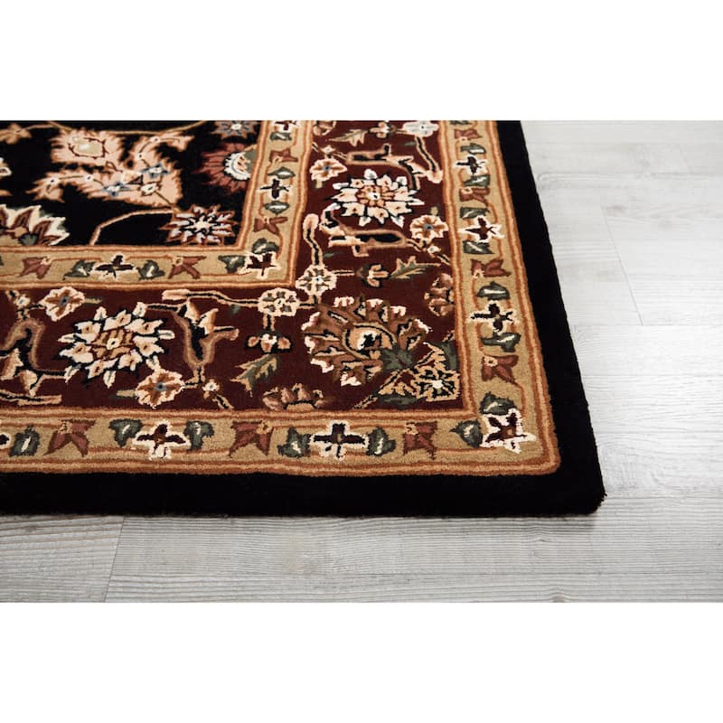 Nourison Hand-tufted Area Rug
