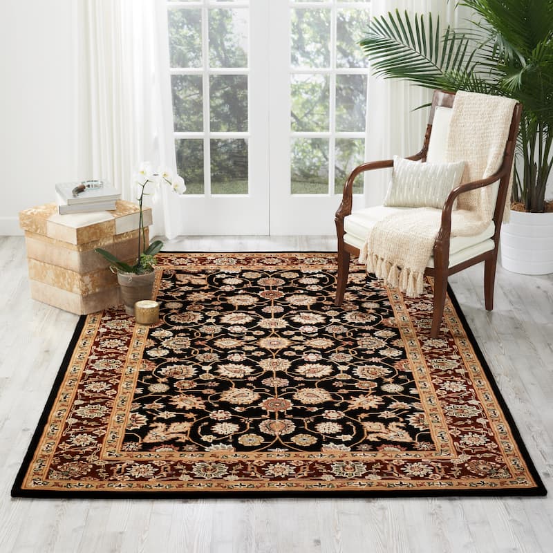 Nourison Hand-tufted Area Rug