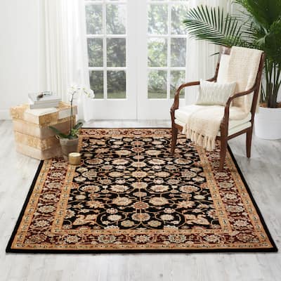 Nourison Hand-tufted Area Rug