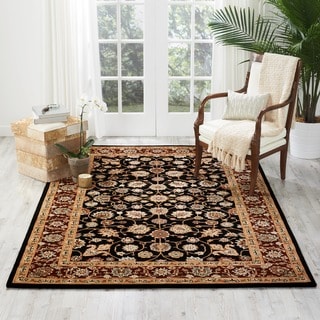 Nourison Hand-tufted Area Rug