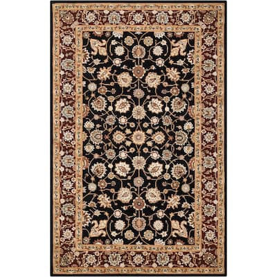 Nourison Hand-tufted Area Rug