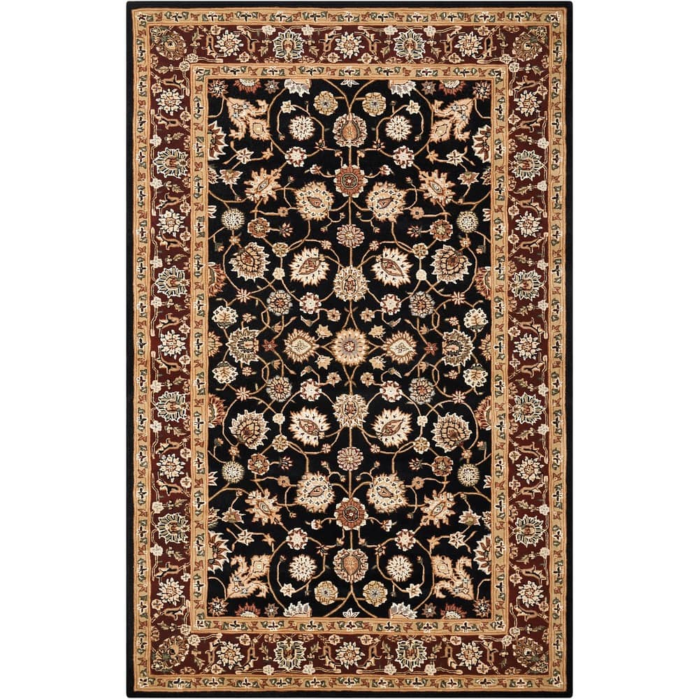Nourison Hand-tufted Area Rug