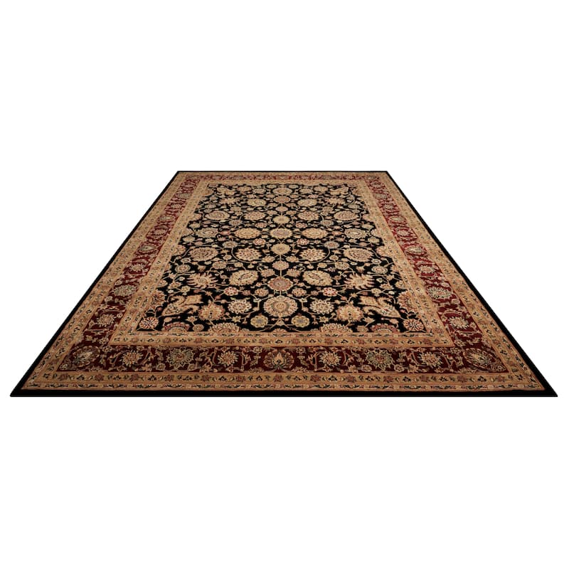 Nourison Hand-tufted Area Rug