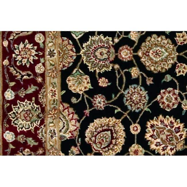 Nourison Hand-tufted Area Rug