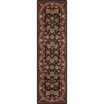 Nourison Hand-tufted Area Rug